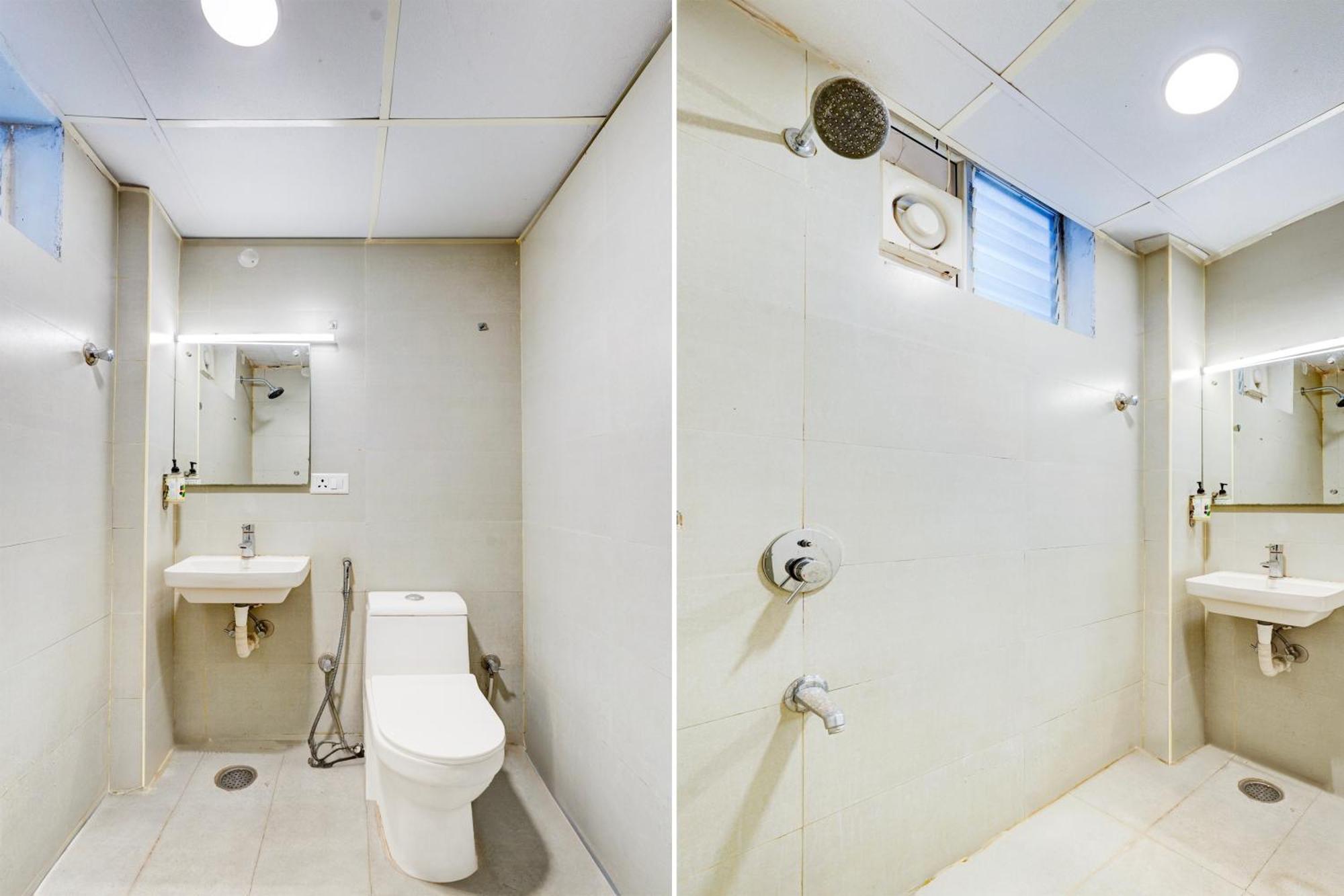 Hotel Treebo Trend De Alphabet Tirupati Exterior foto